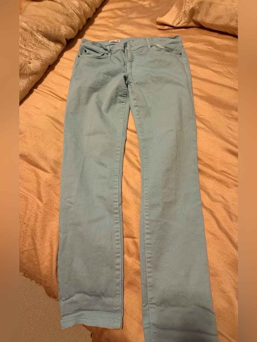 GAP Light Blue size 29 Jeans